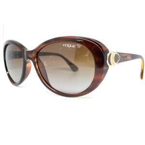 Vogue VO2770-S 1508/T5 56-16-135mm Sunglasses - LENSES FAIR/FRAMES GOOD